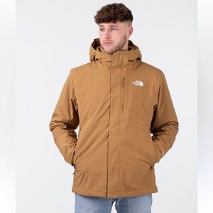 THE NORTH FACE CARTO TRICLIMATE JACKET MEN'S Medium